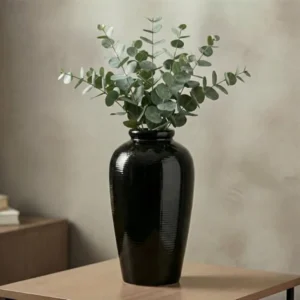 Tall Ceramic Flower Vases for Centerpiece